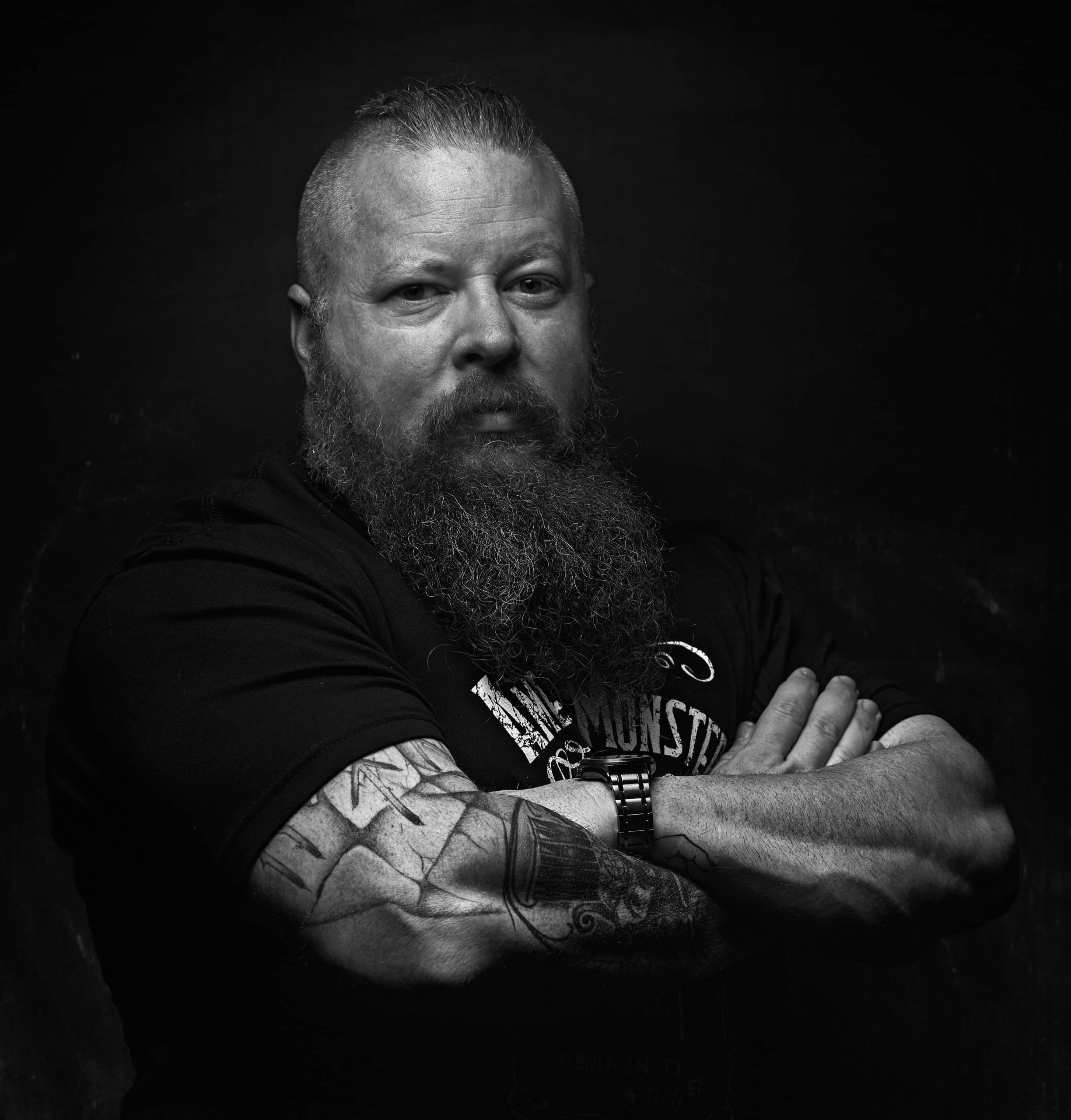 Dr. Trevor Wilkins, PhD